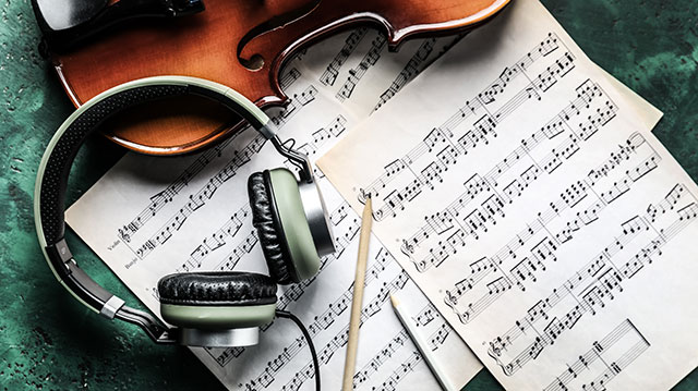 ABC Notation: Simplifying Music Representation