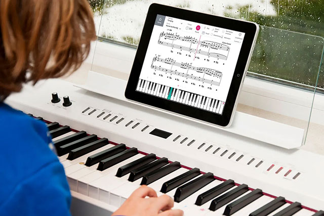 ABC Notation: Simplifying Music Representation