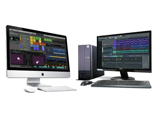 Mac vs PC? What's Right For Your Studio?