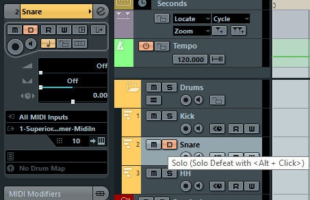 5 Tips for Cleaning Up Boomy Sounding Mixes