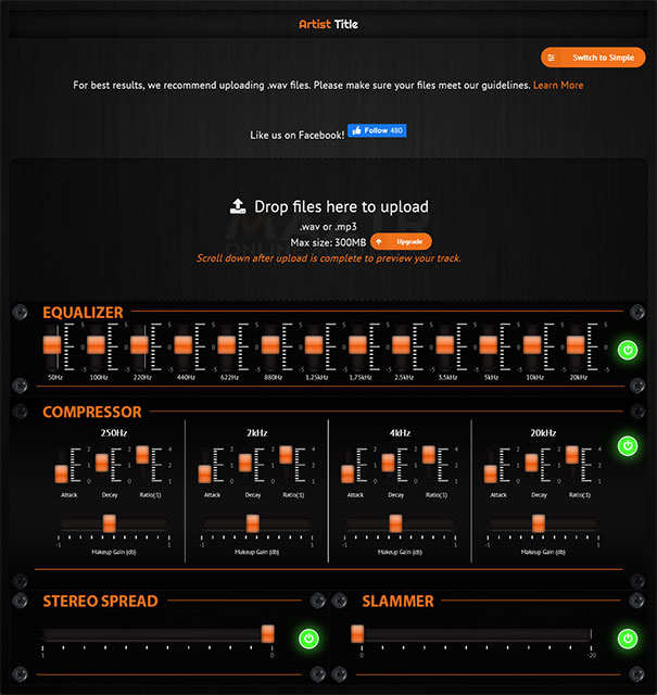 How To Prepare Tracks For Mastering