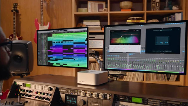 Mac vs PC? What's Right For Your Studio?