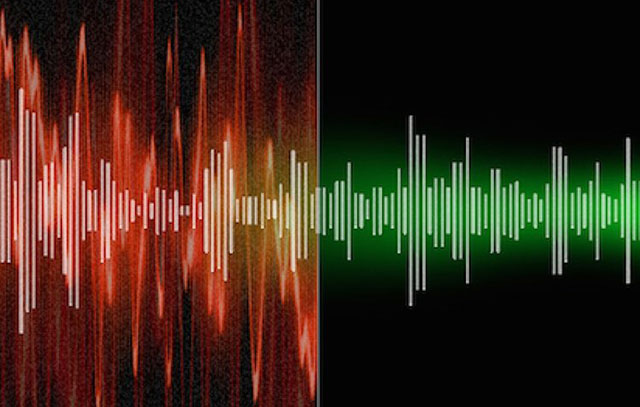 Noise Reduction: The Key to High-Quality Audio