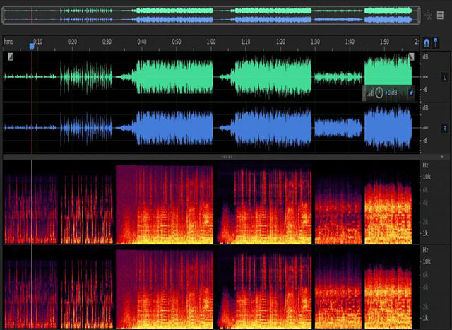 Noise Reduction: The Key to High-Quality Audio