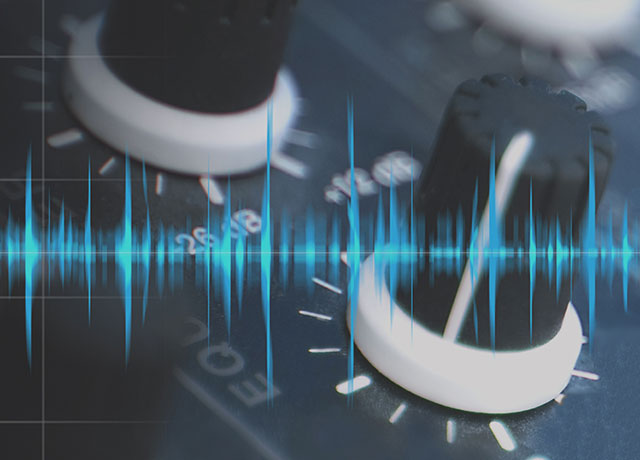 Noise Reduction: The Key to High-Quality Audio