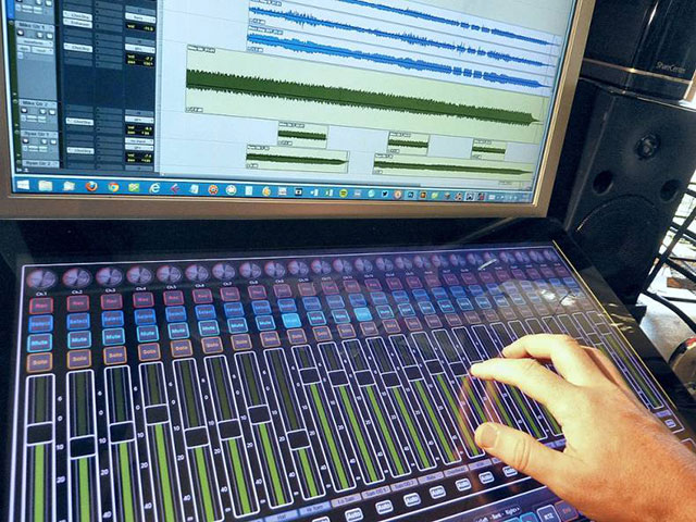 The Essential Guide To Digital Audio Workstations