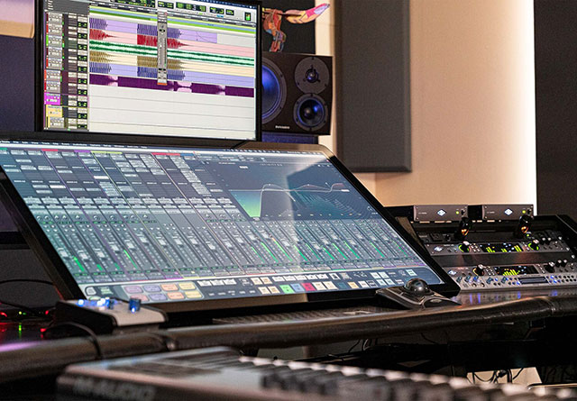 The Importance Of Mastering And Mixing In Audio Post-Production