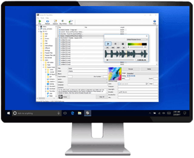 Understanding Audio ID3 Tags and Metadata