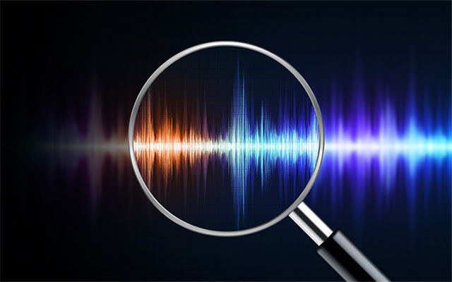 Unlock the Power of Audio Analyzers 