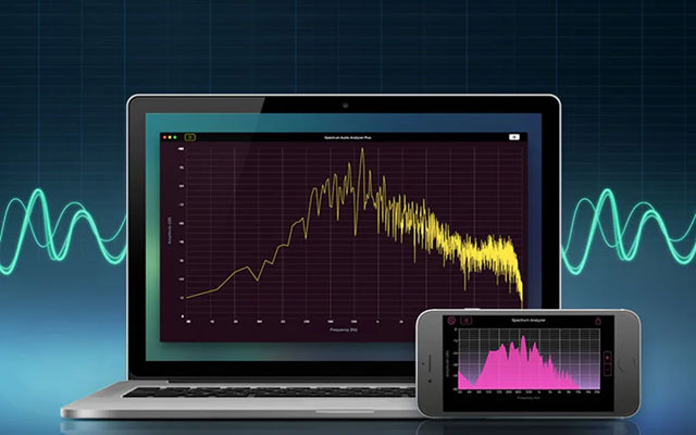 Unlock the Power of Audio Analyzers 