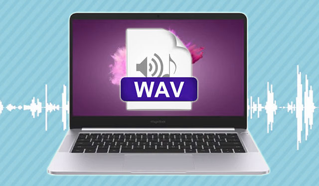 WAV Files: The Defacto Standard for Mastering