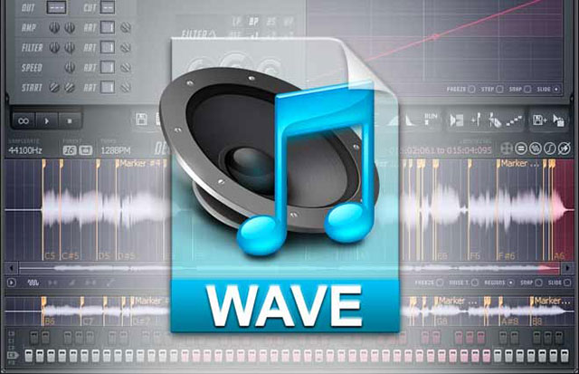 WAV Files: The Defacto Standard for Mastering
