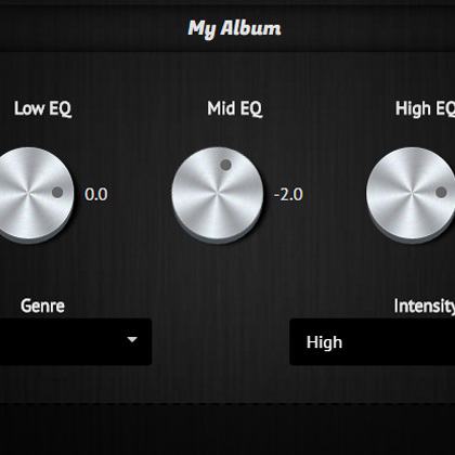 What Is Mastering?