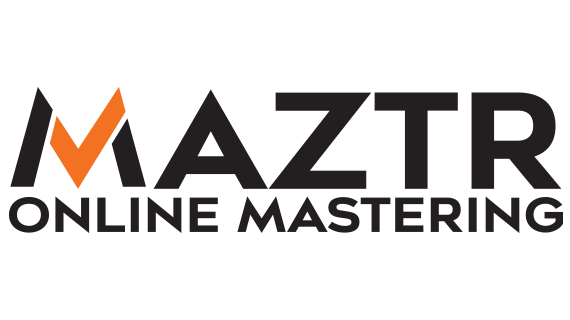 MAZTR: Free Online Audio File Converter