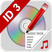 Audio Tag Editor